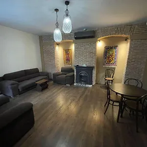 Tamarioni , Tbilisi Georgia