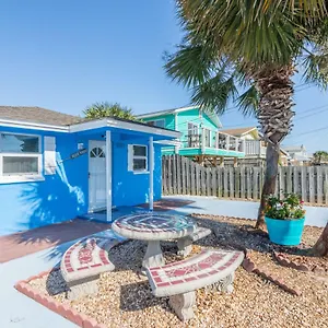 Paradise, Pet Friendly , Panama City Beach United States