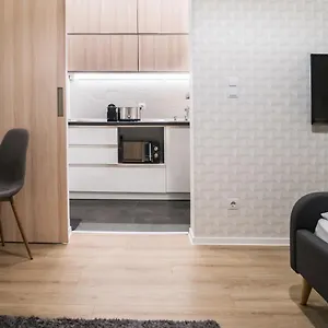Stunning Apartment